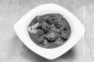 Kadai Mutton