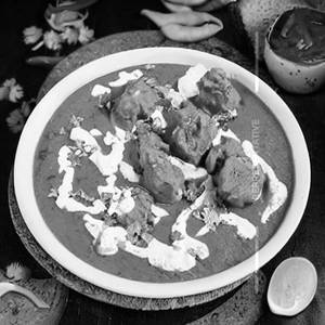Chicken Tikka Masala 