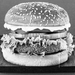 Veg Burger