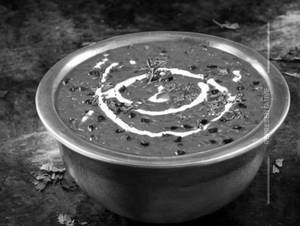 Dal Makhani