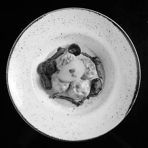 Exotic Shrooms Dim Sum