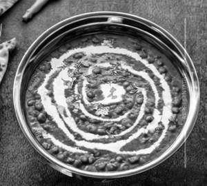 Dal Makhani    