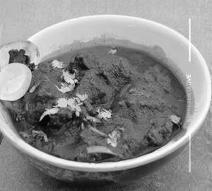 Mutton Rogan Josh