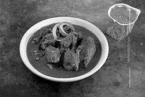 Chicken Sukka