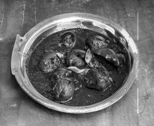 Kadai Mushroom