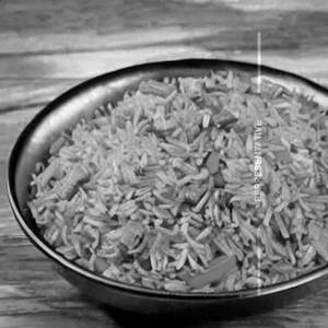 Veg Schezwan Fried Rice