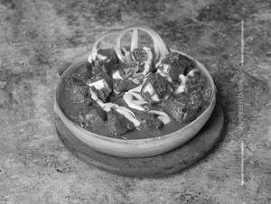 Paneer Chatpata