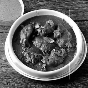 Chicken Makhmali  Boneless 