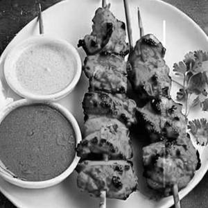 Chicken Tikka