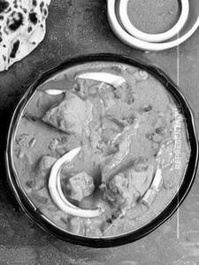 Navratan Korma