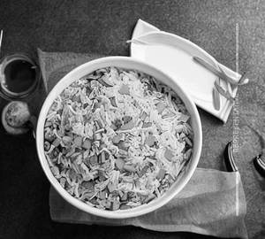 Veg-Fried Rice