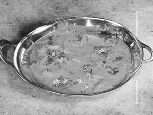 Navratan Korma