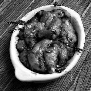 Pepper Chicken