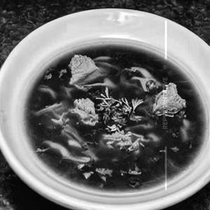 Mutton Soup