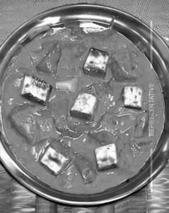 Paneer Pasanda