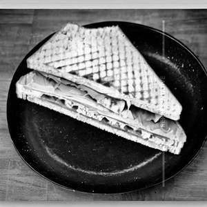 Paneer Sandwich
