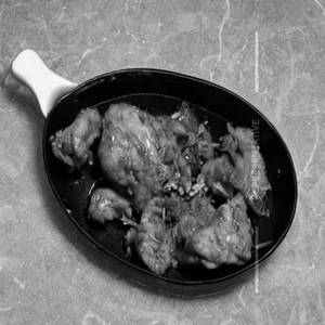 Chicken Varuval