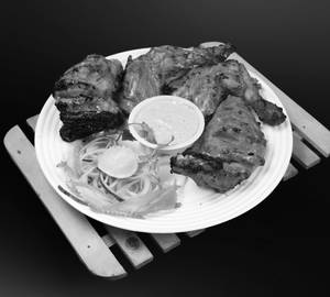 Chicken Tandoori