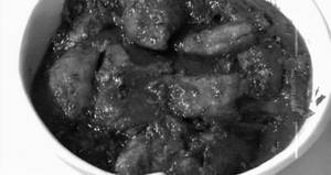 Chilly Chicken
