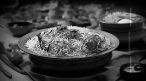 Veg Biryani
