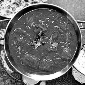 Dal Kolhapuri