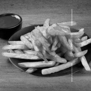 French Fries Dry