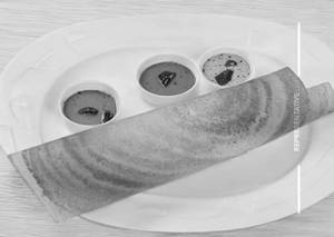 Masala Dosa