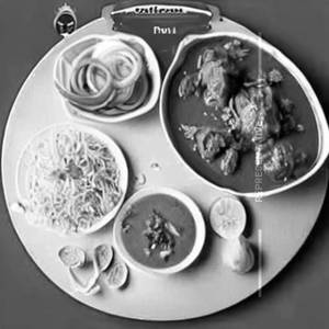 Chicken varatharachathu