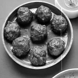 Naragishi Kofta Sweet