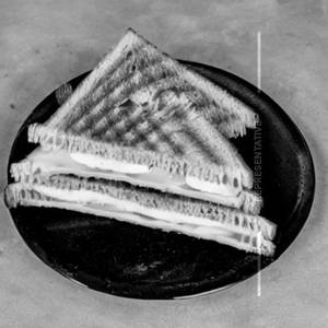 Cheese sandwich    