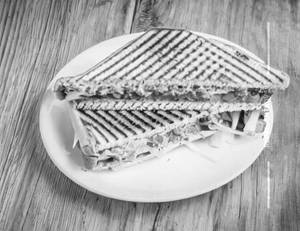 Mexican Sandwich