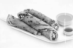Achari Chaap Roll