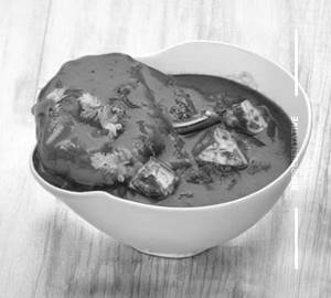 Paneer Chilli Gravy