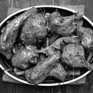 Chicken Roast