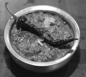 Veg Kolahpuri