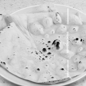 Rumali Roti