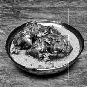 Veg Reshmi Chicken