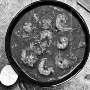 Prawn Masala