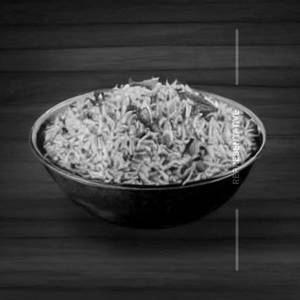 Veg schezwan rice