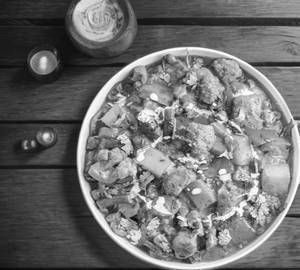 Mix Vegetable