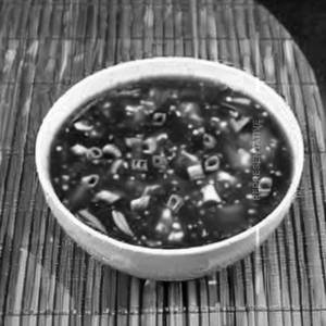 Hot & Sour Soup