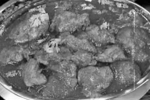 Chicken Sukka