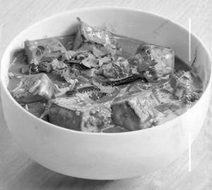 Handi Paneer