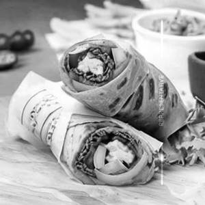 Nutrition Roll