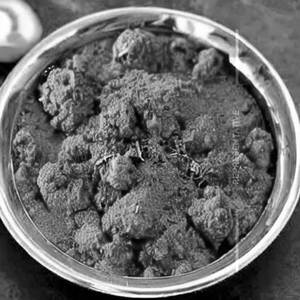 Kaju masala