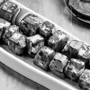 Spicy Paneer Kofta