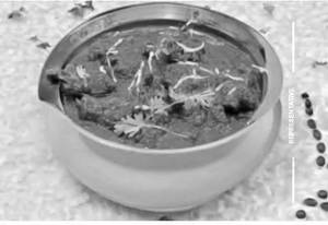 Mutton Masala