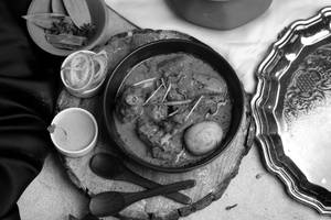 Mutton Curry [ Boneless]