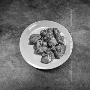 Lemon Chicken