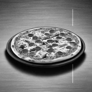 Medium Veg Night House Special